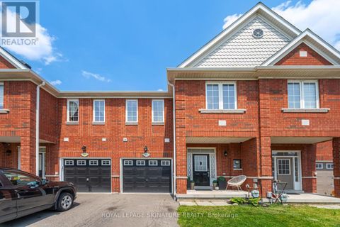 5153 ANGEL STONE DRIVE Mississauga (Churchill Meadows) ON L5M0L5