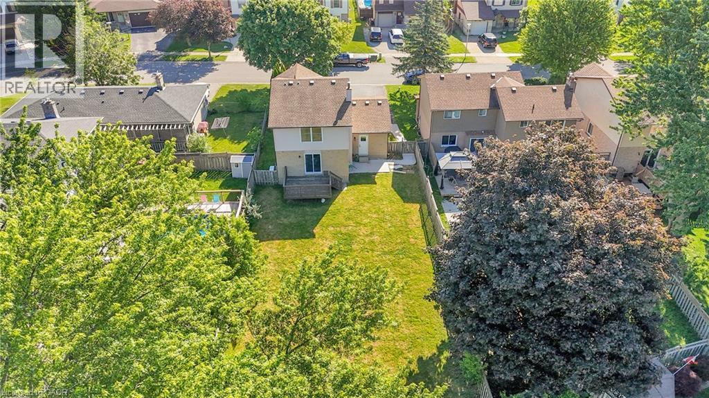 127 ACORN Crescent