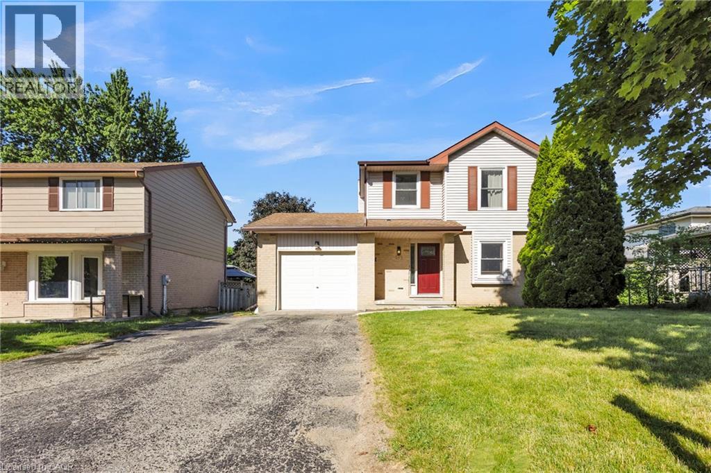 127 ACORN Crescent