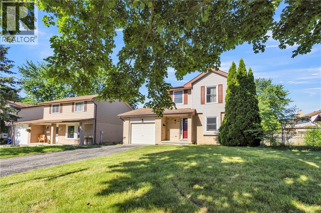 127 ACORN Crescent