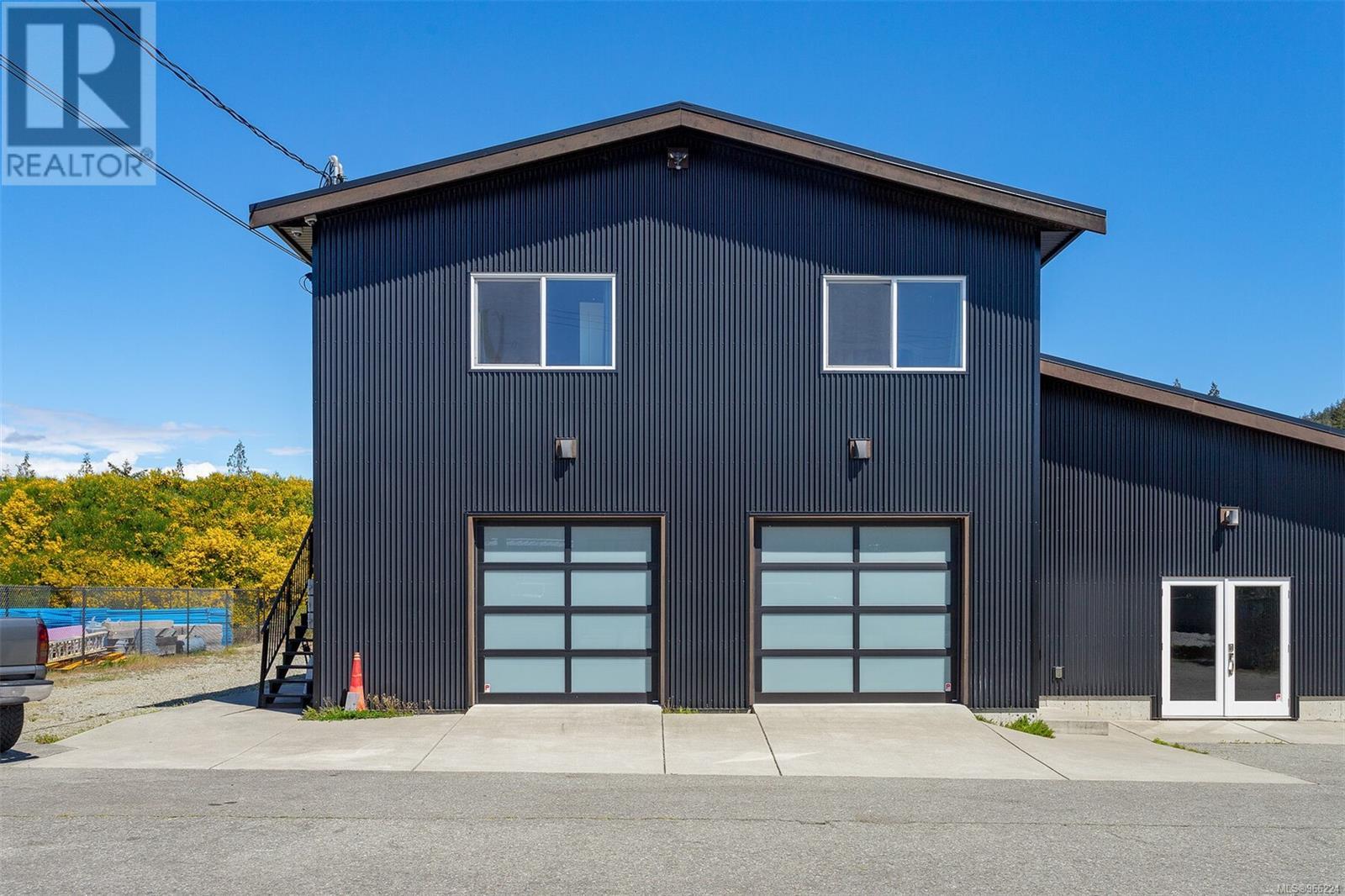 SL7 7450 Butler Rd