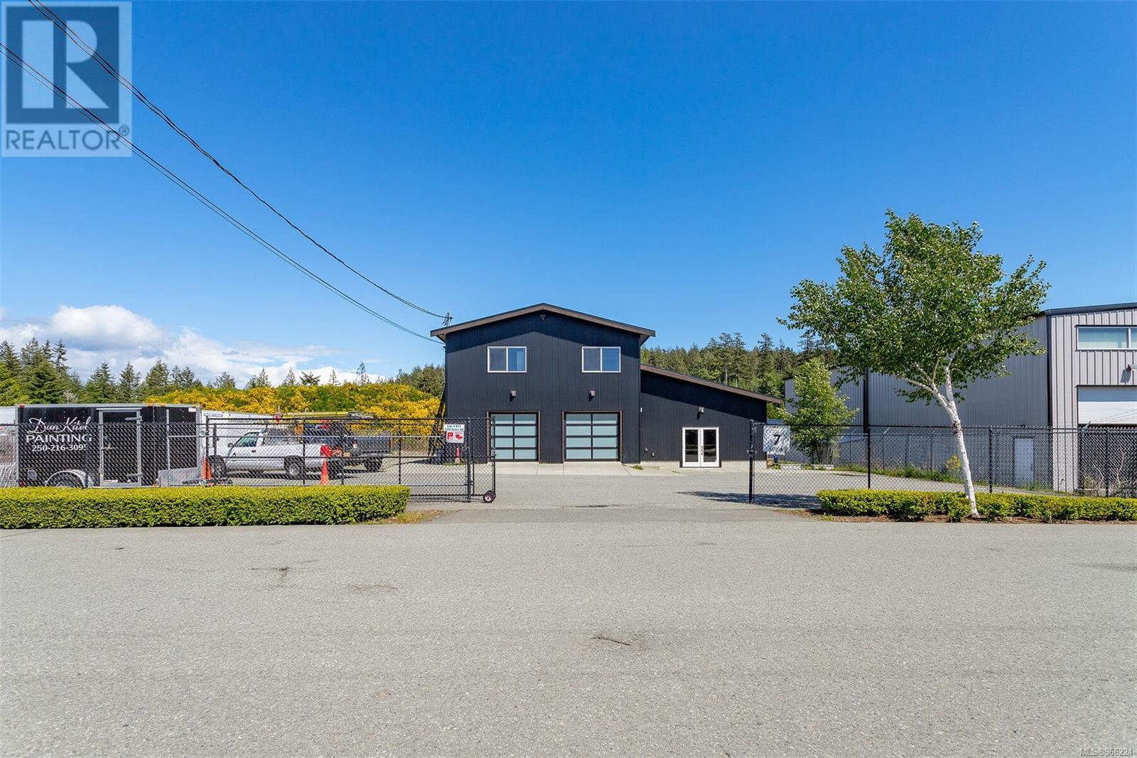 SL7 7450 Butler Rd