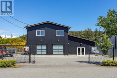 SL7 7450 Butler Rd Sooke BC V9Z1N1