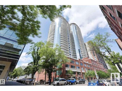 #604 10152 104 ST NW Edmonton AB T5J0B6