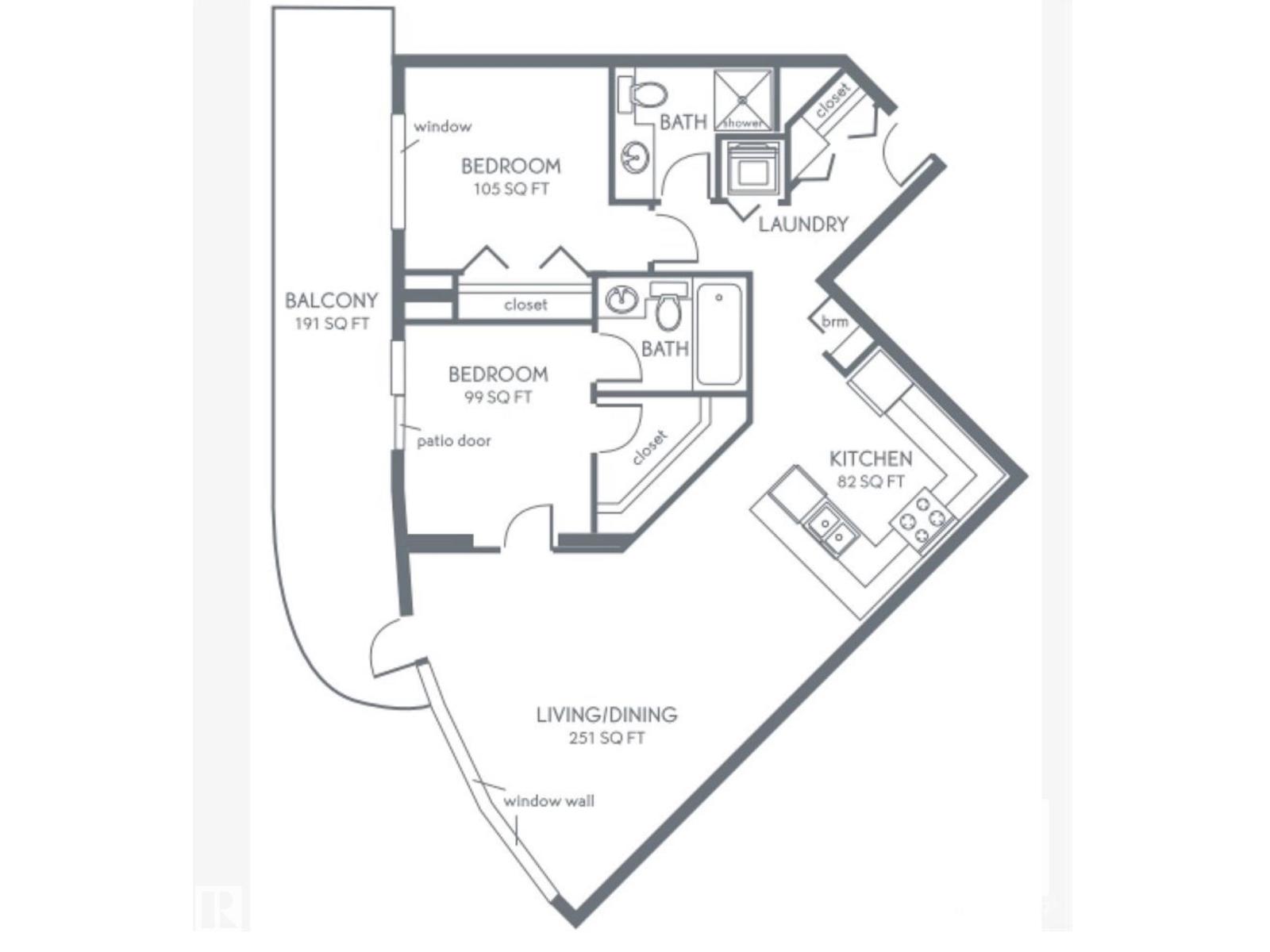 #604 10152 104 ST NW