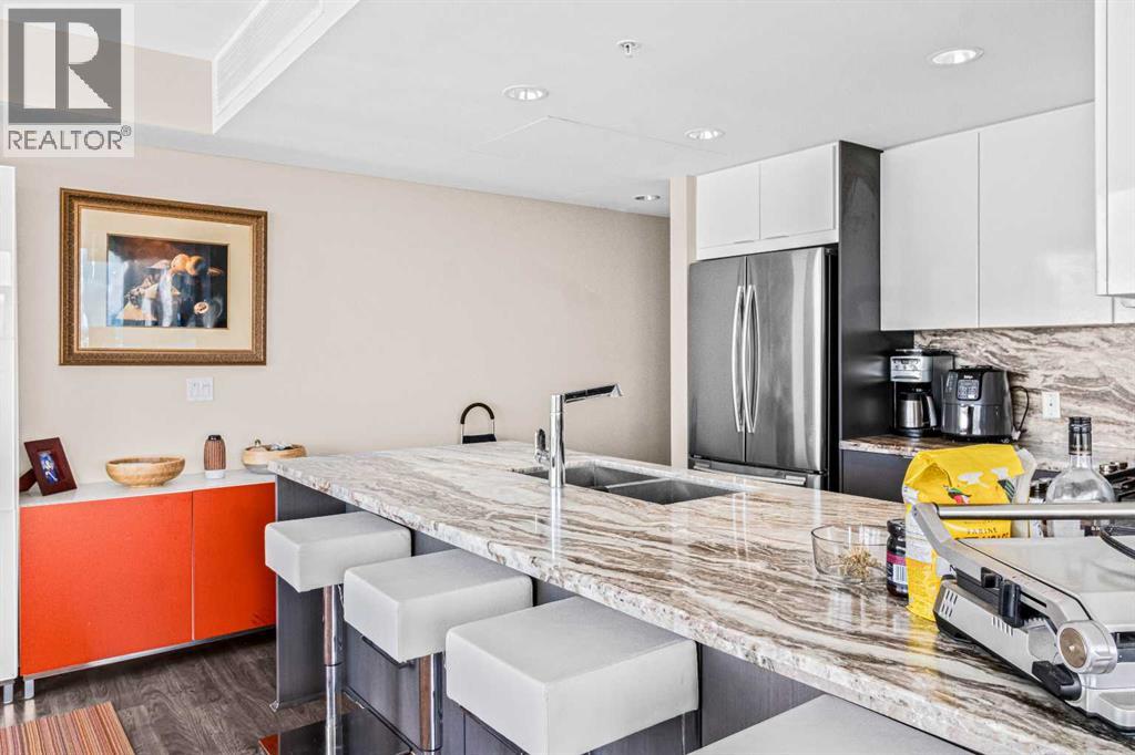 2203, 510 6 Avenue SE