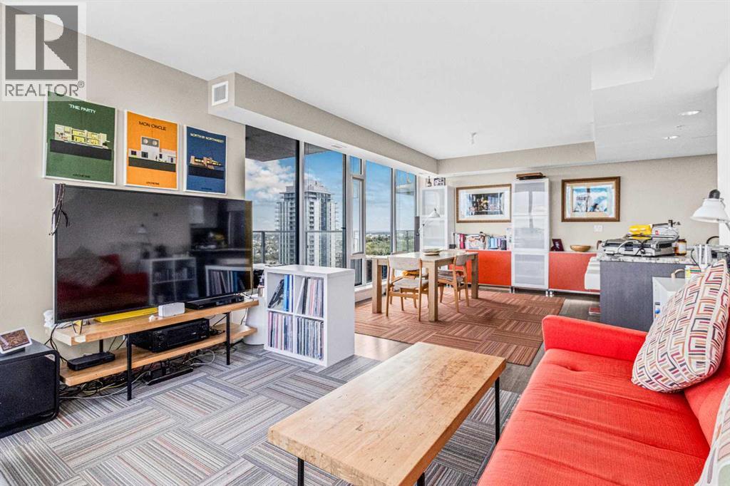 2203, 510 6 Avenue SE