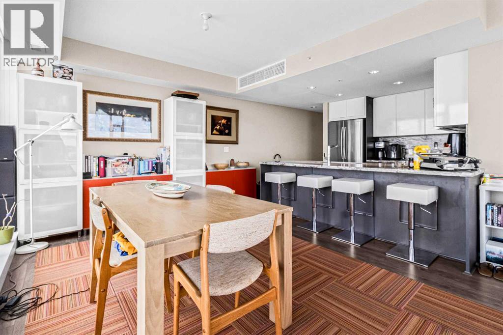 2203, 510 6 Avenue SE