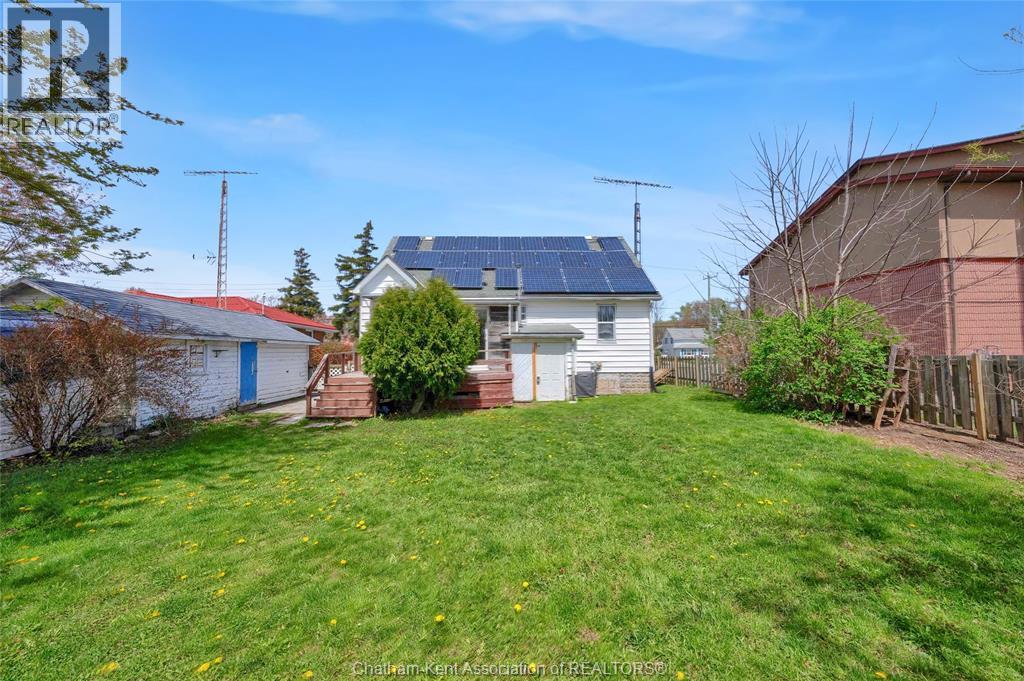 204 Margaret AVENUE