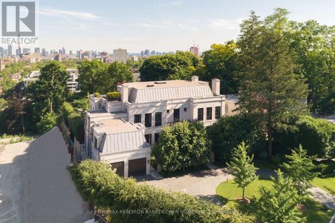 17 ARDWOLD GATE Toronto (Casa Loma) ON M5R2W1