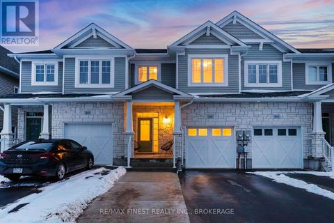 1646 TENLEY DRIVE Kingston (City Northwest) ON K7P0S4