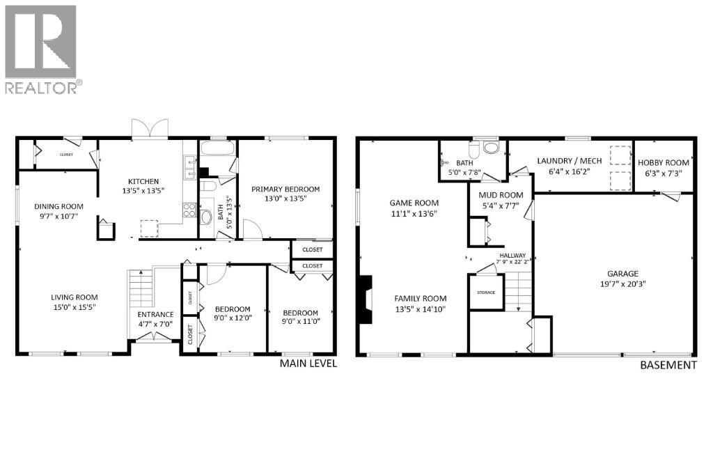 6135 Thornaby Way NW