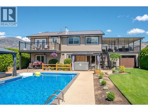 6 MCINTOSH Court Osoyoos BC V0H1V0