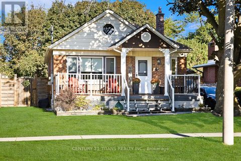 857 MASSON STREET Oshawa (Centennial) ON L1G5B1