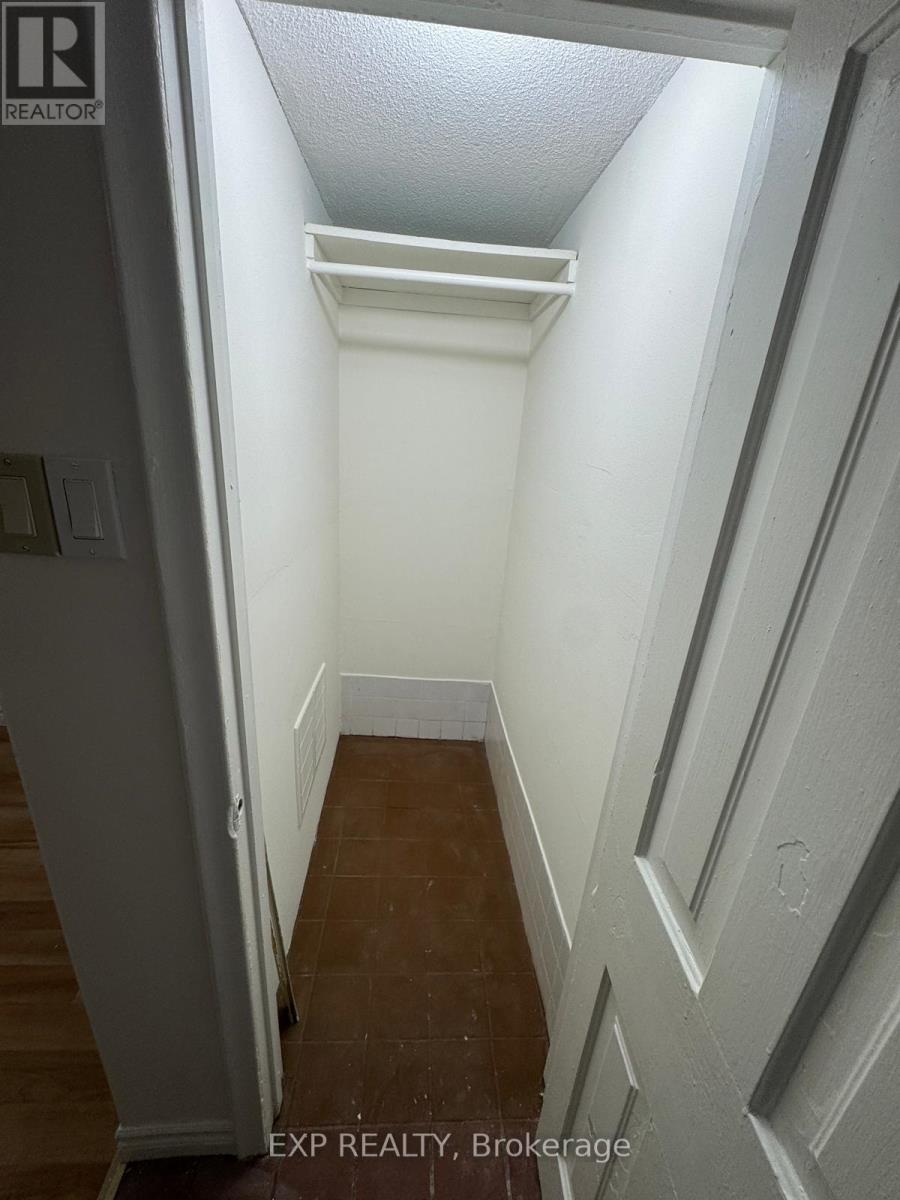 BASEMENT - 227 EVELYN AVENUE