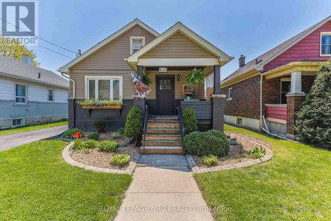 6130 MURRAY STREET Niagara Falls (Dorchester) ON L2G2K5