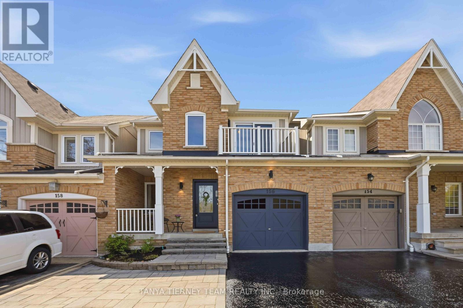 156 SHREWSBURY DRIVE