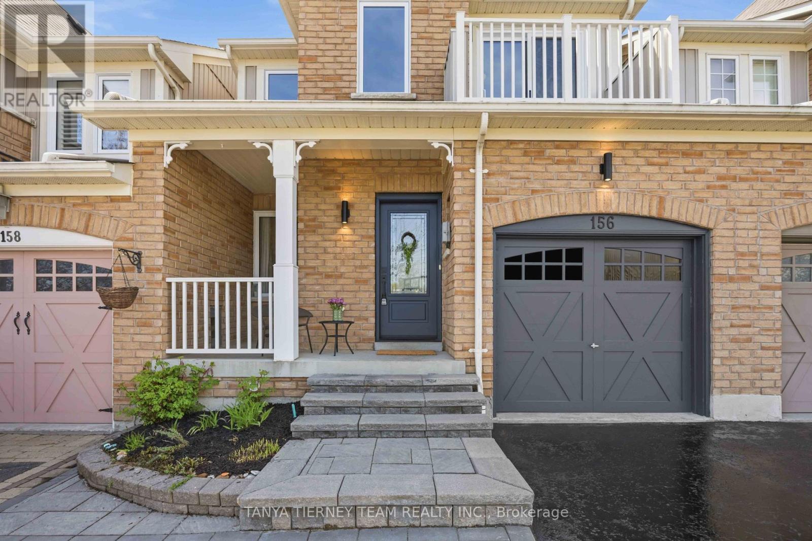 156 SHREWSBURY DRIVE