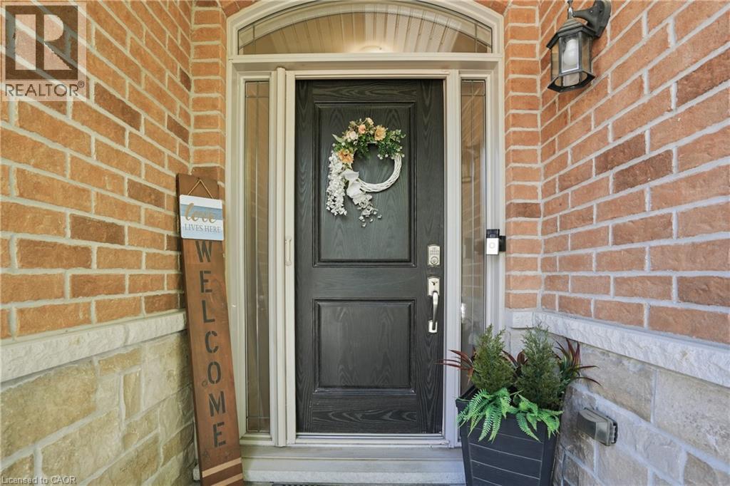 10 GRANT Street