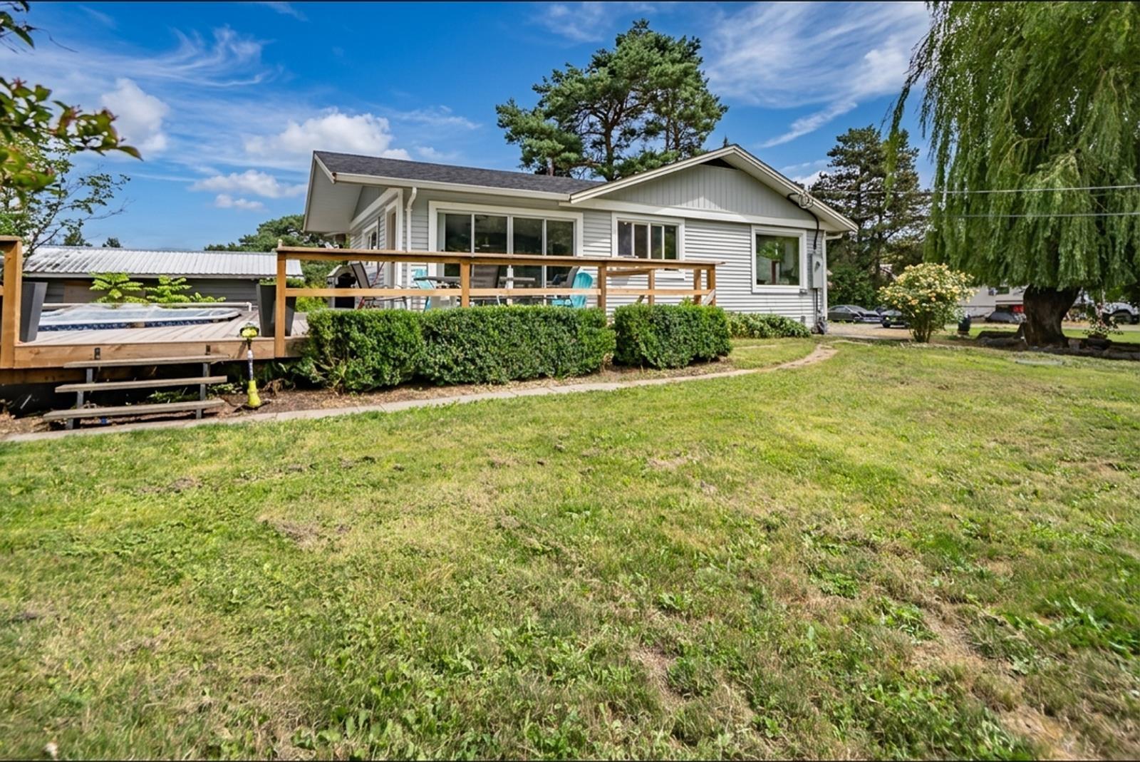 4725 SIMMONS ROAD|Yarrow