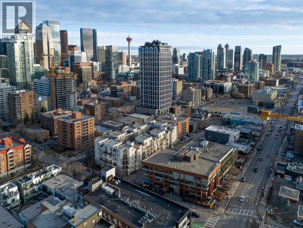 104, 527 15 Avenue SW