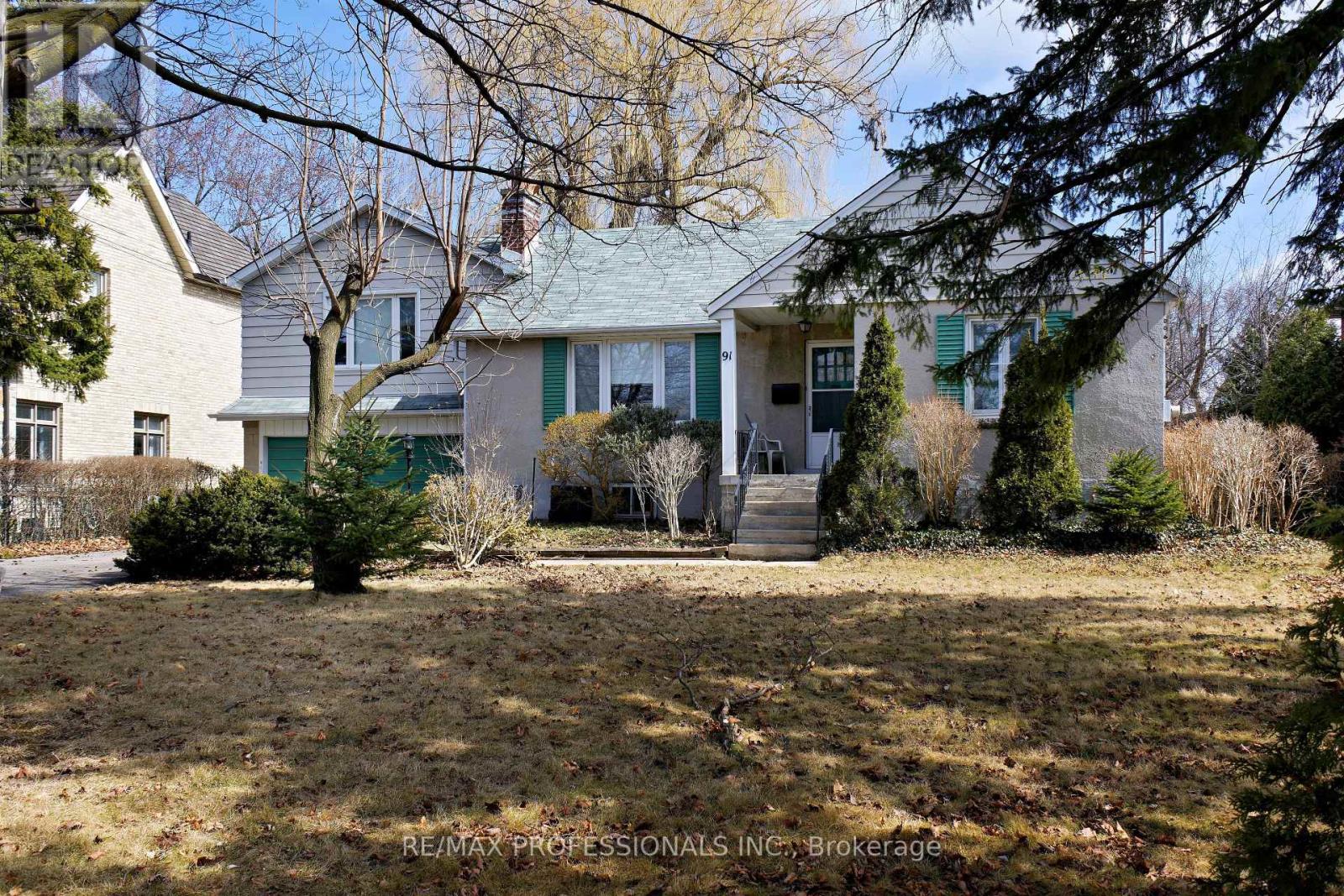 91 WARWOOD ROAD