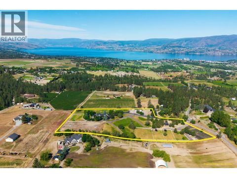 2375 Grantham Road Kelowna BC V1W4B7