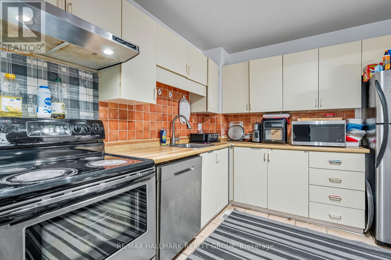 43 - 80 BENTBROOK CRESCENT