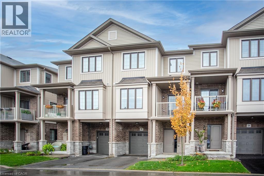 377 GLANCASTER Road Unit# 30
