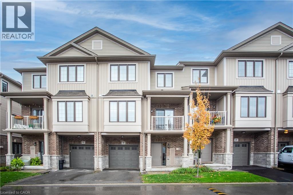 377 GLANCASTER Road Unit# 30