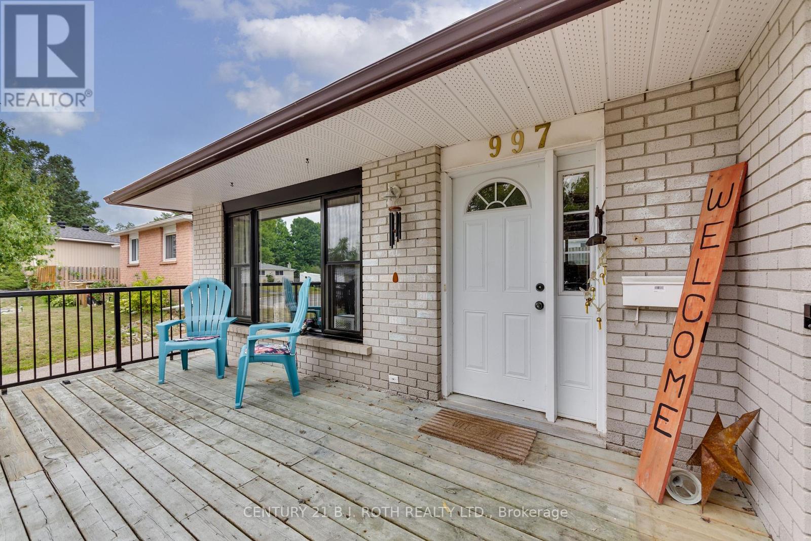 997 GLEN BOGIE CRESCENT