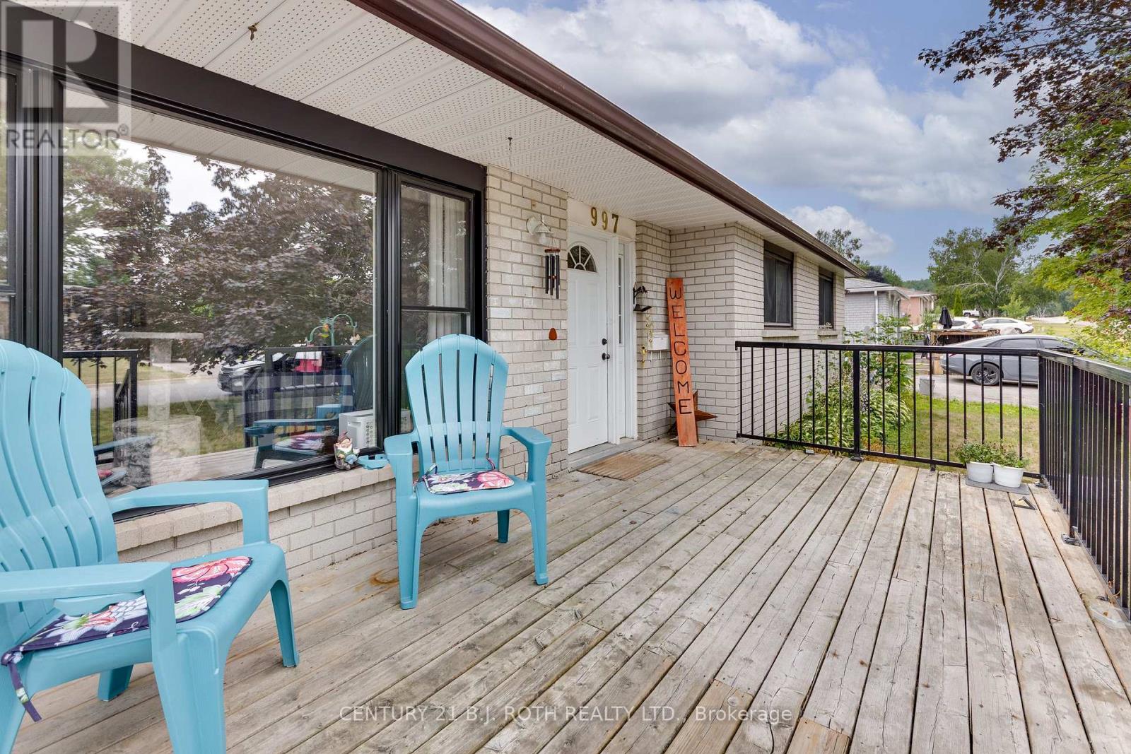997 GLEN BOGIE CRESCENT