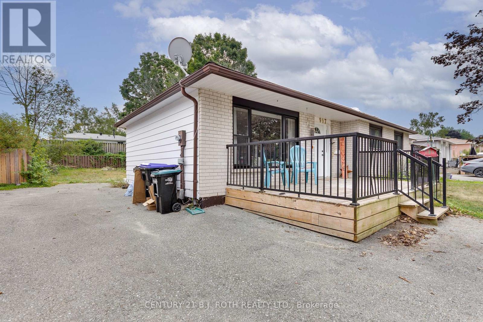 997 GLEN BOGIE CRESCENT