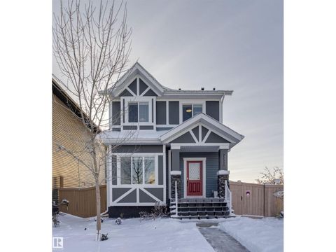 3351 WEIDLE WY SW Edmonton AB T6X1T2