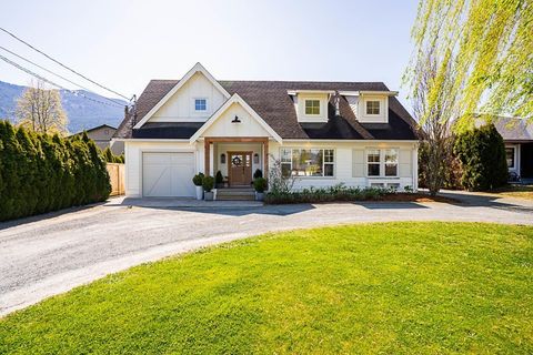 51860 YALE ROAD|Rosedale Rosedale BC V0X1X1
