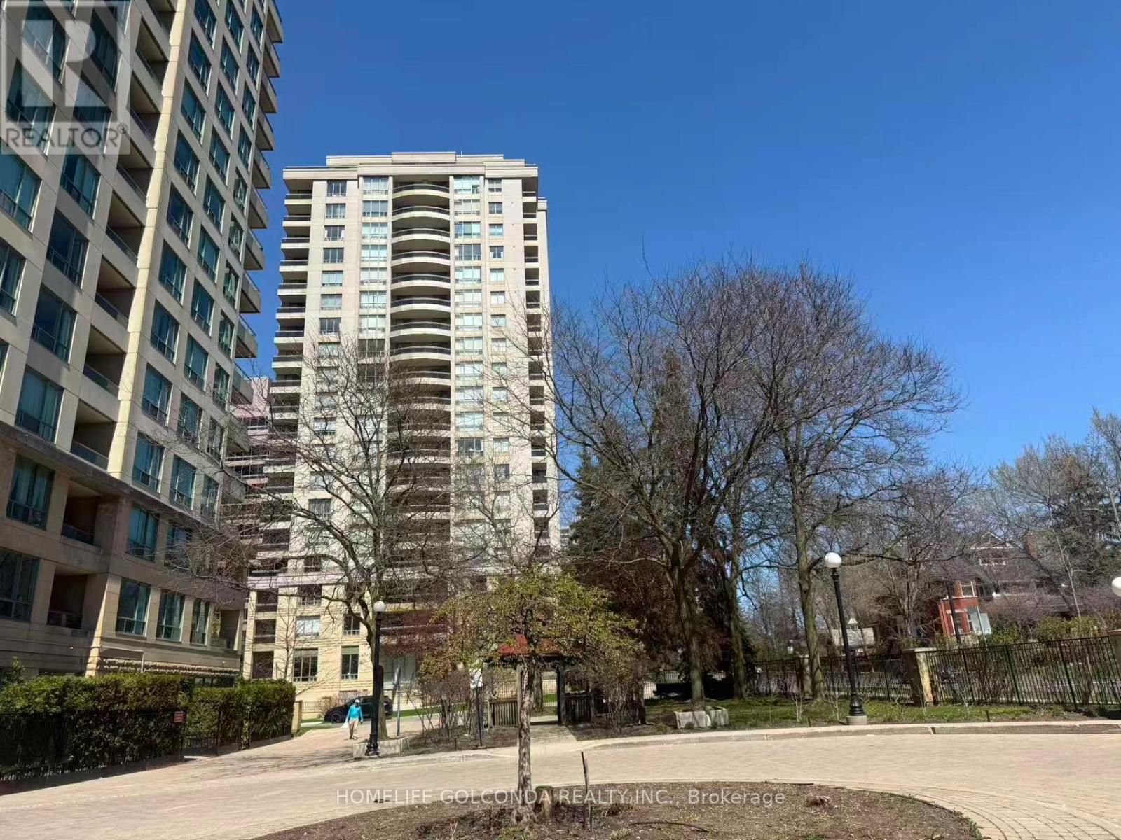 1908 - 238 DORIS AVENUE