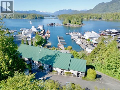 6 624 Campbell St Tofino BC V0R2Z0