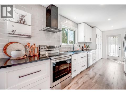 1141 Lynden Road West Kelowna BC V1Z3L7