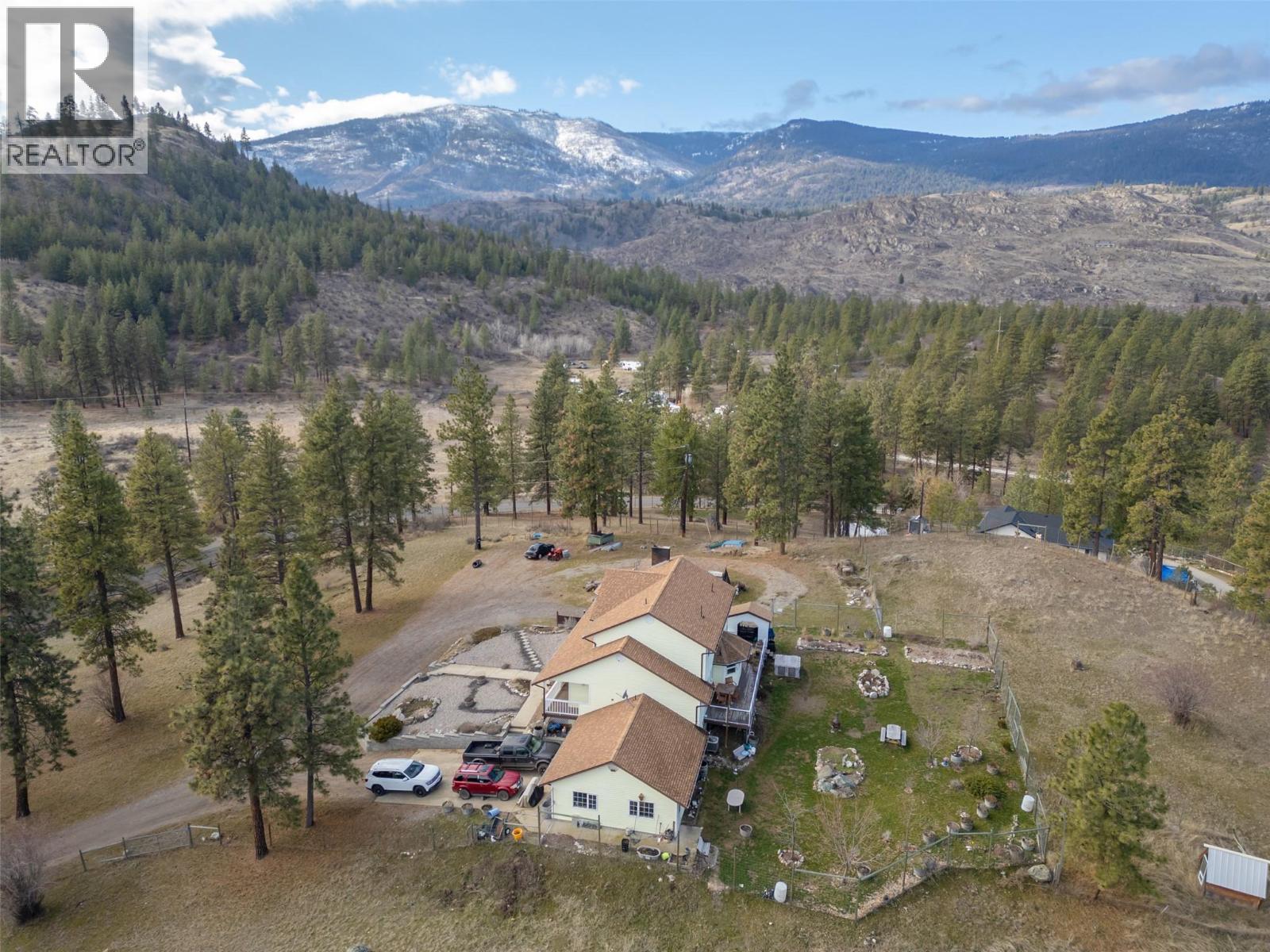 465 Wilson Mountain Road