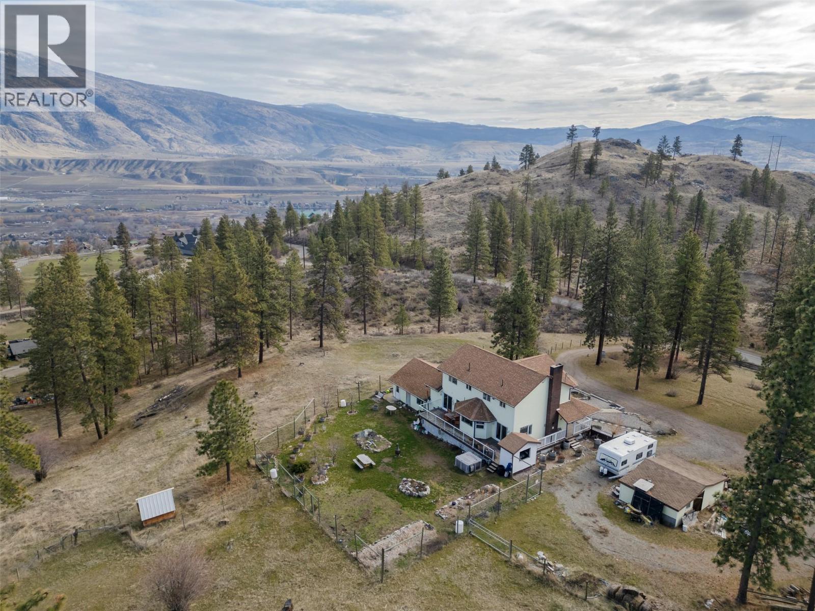 465 Wilson Mountain Road