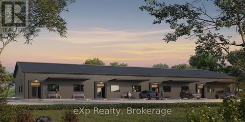 32 CREIGHTON ROAD Brockton ON N0G2V0