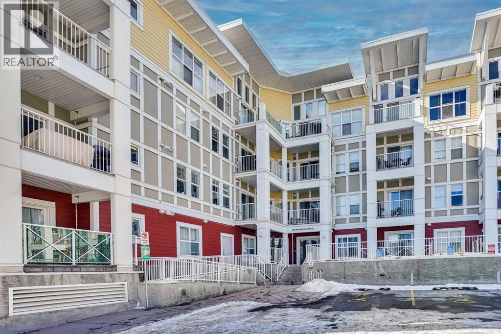 208, 402 Marquis Lane SE