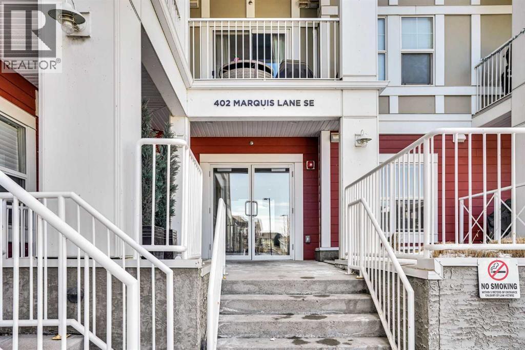 208, 402 Marquis Lane SE