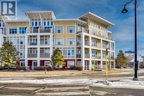 208, 402 Marquis Lane SE Calgary AB T3M2G7