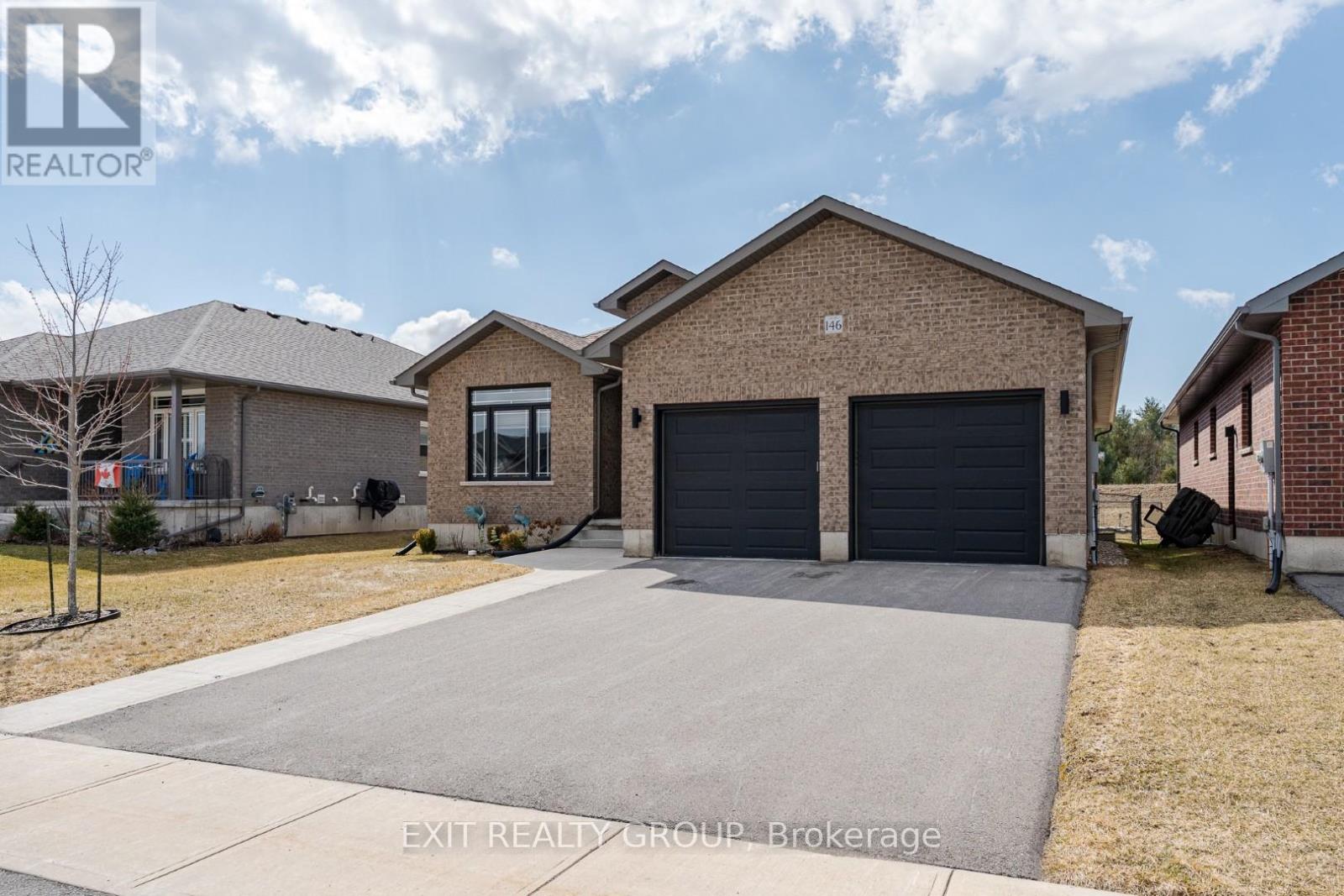 146 CHERRYWOOD PARKWAY