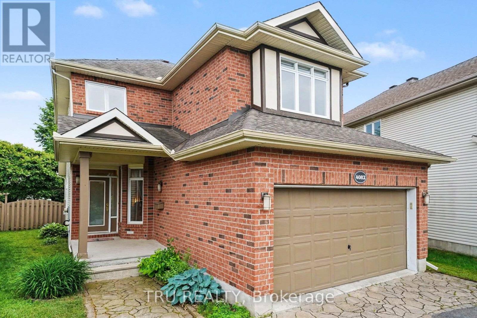 4082 OTTER TAIL CRESCENT