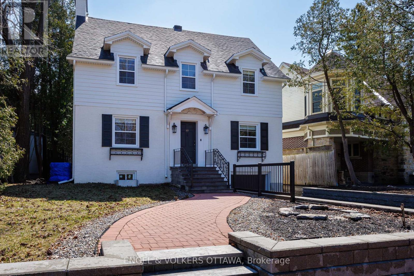 80 GENEVA STREET