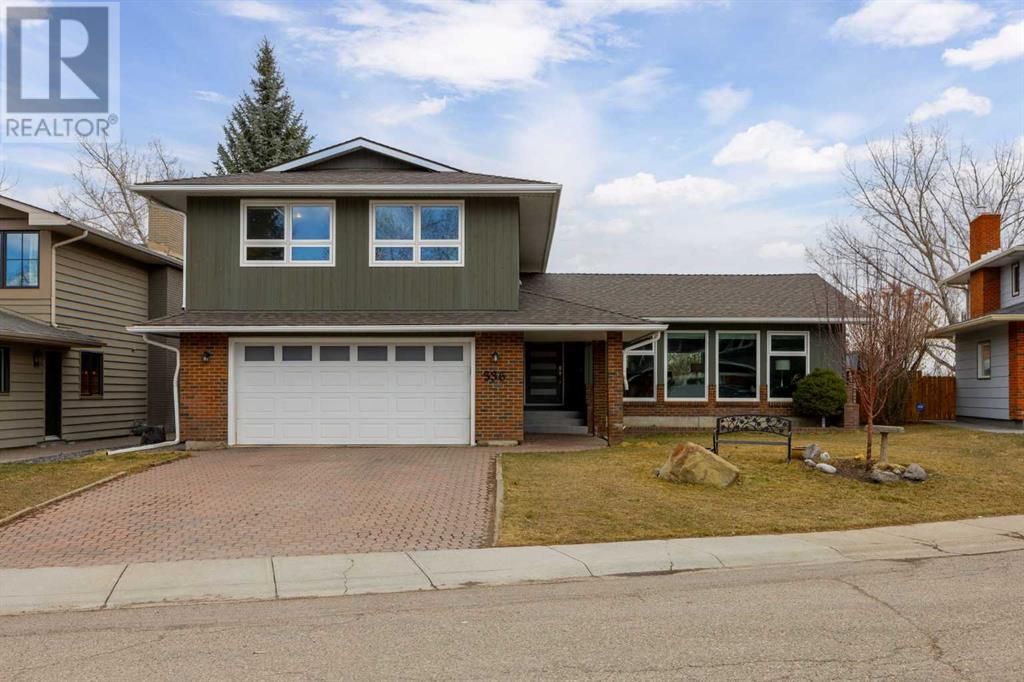 336 Midvalley Place SE