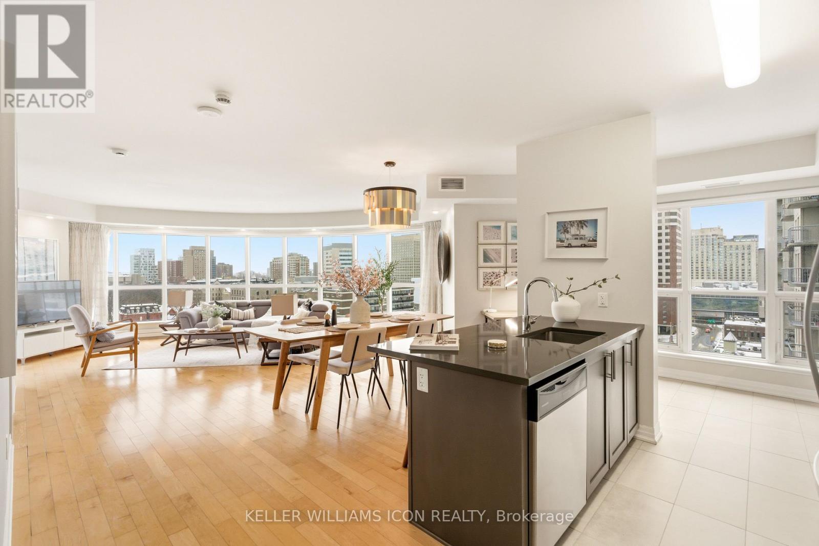 1301 - 195 BESSERER STREET