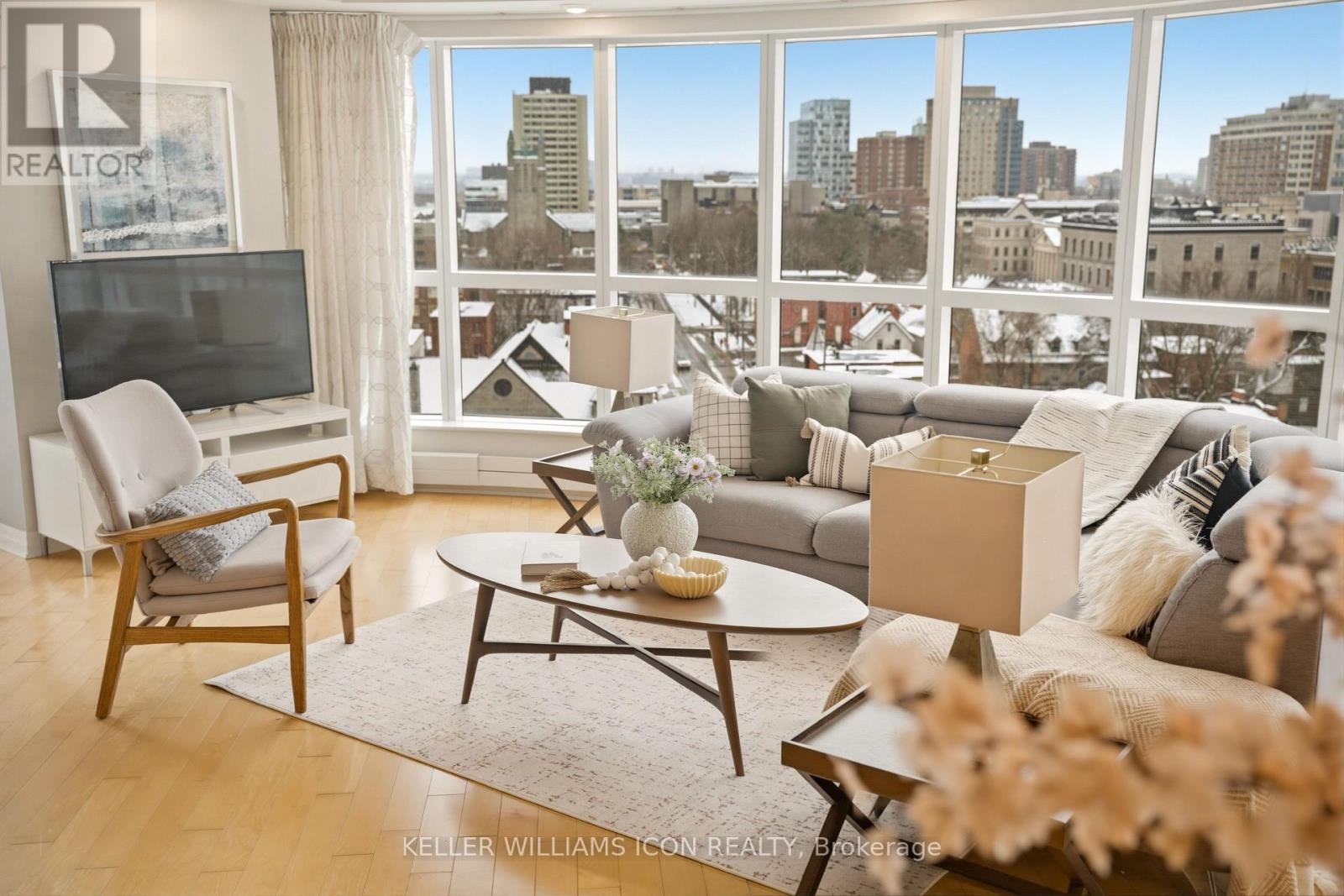 1301 - 195 BESSERER STREET